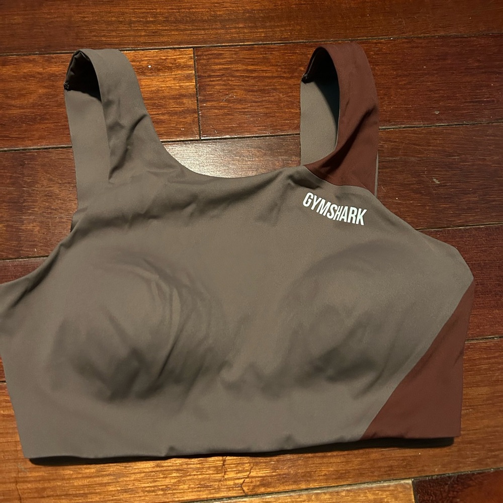 Gymshark bra - great support
